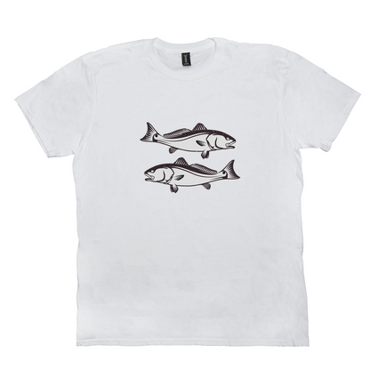 Red Drum, Redfish | T-Shirt