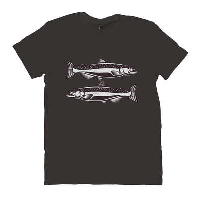 Chinook Salmon | T-Shirt