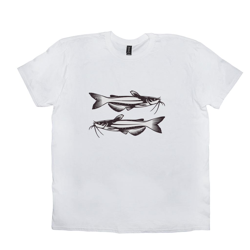 Channel Catfish T-Shirt