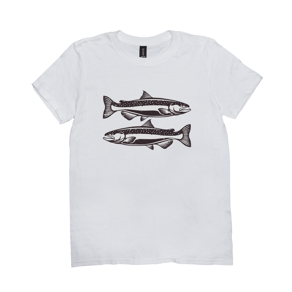 Chinook Salmon | T-Shirt