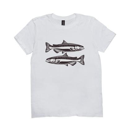 Chinook Salmon | T-Shirt