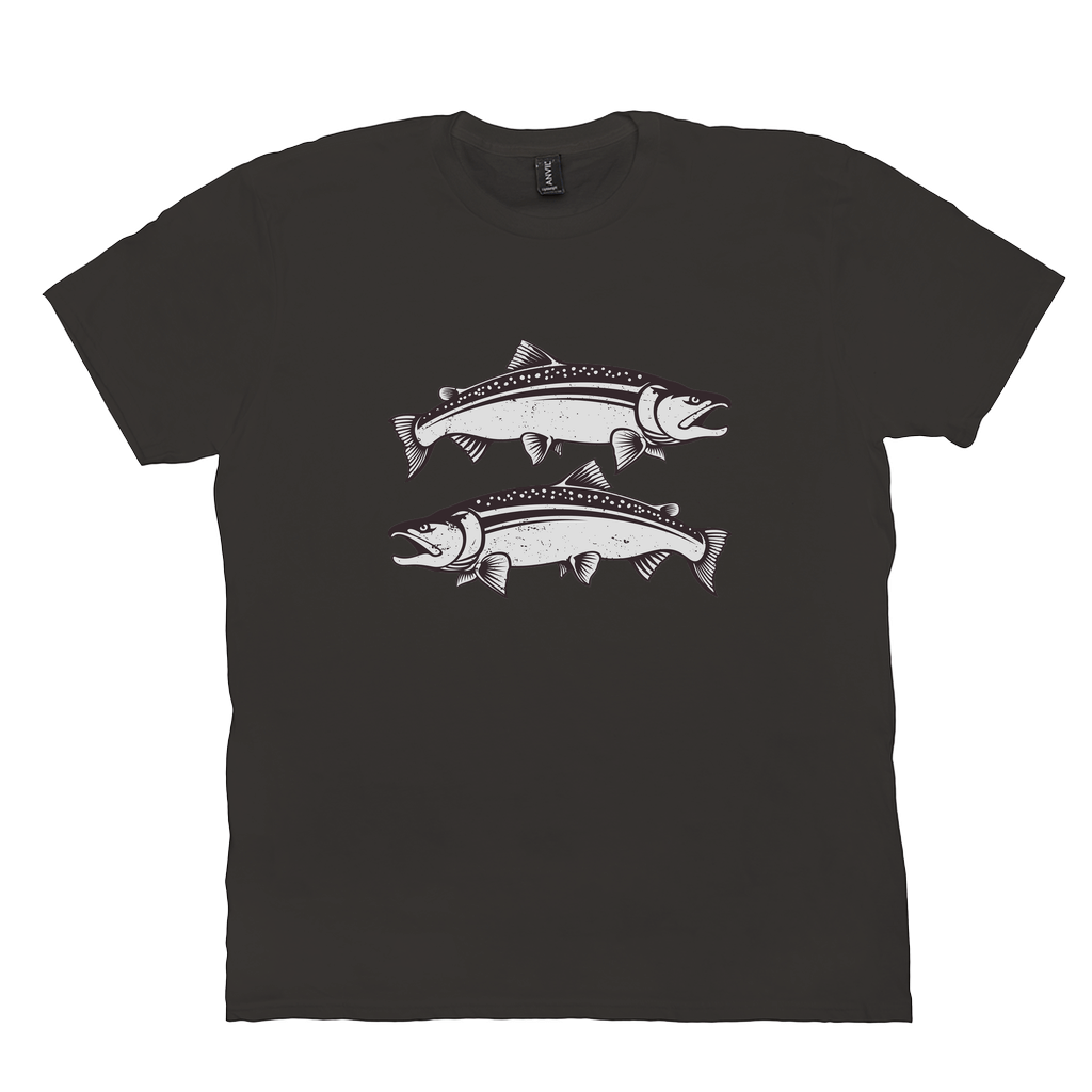 Coho Salmon | T-Shirt