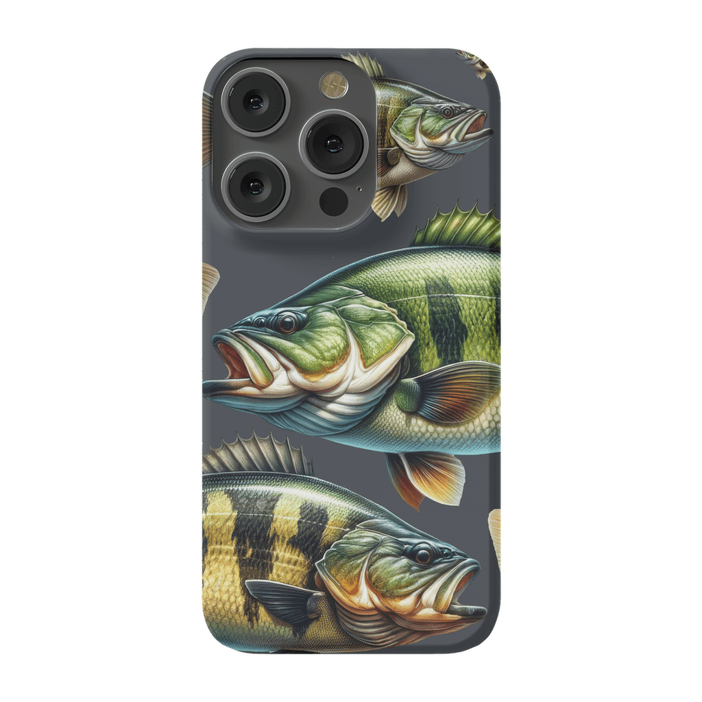 Largemouth Bass | Phone Case