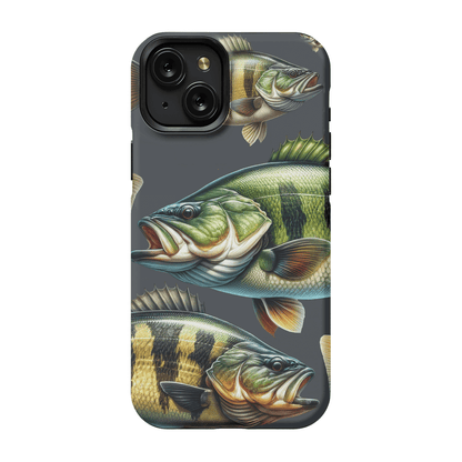 Largemouth Bass | Phone Case