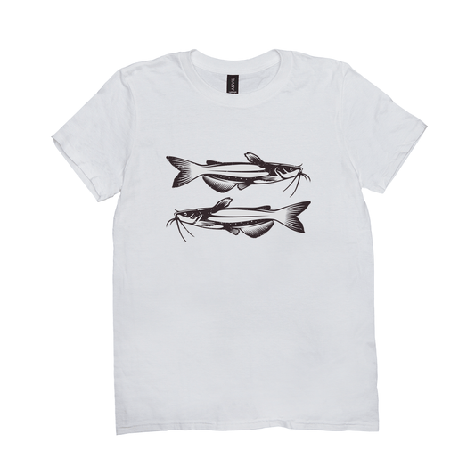 Channel Catfish T-Shirt