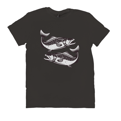 Trout | T-Shirt