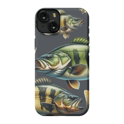 Largemouth Bass | Phone Case