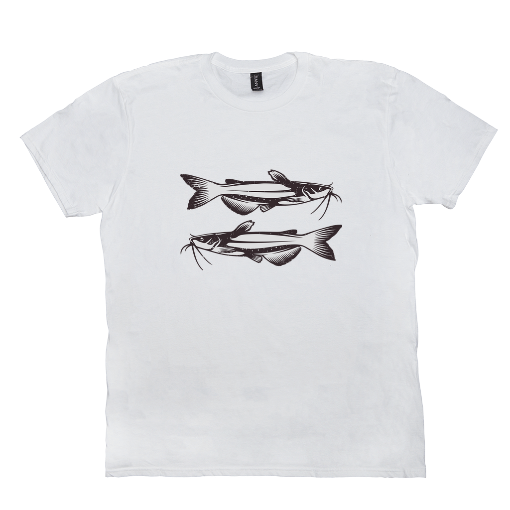 Channel Catfish T-Shirt