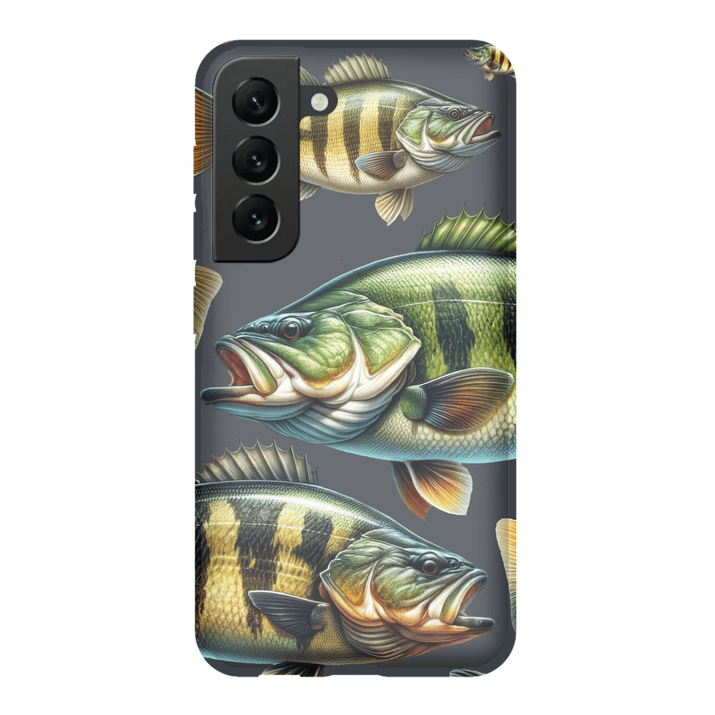 Largemouth Bass | Phone Case