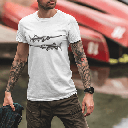 Paddlefish | T-Shirt