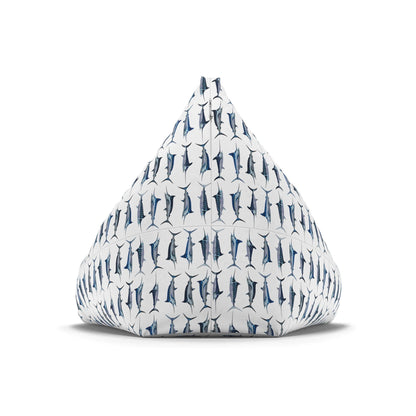 Marlin | Bean Bag Chair Cover