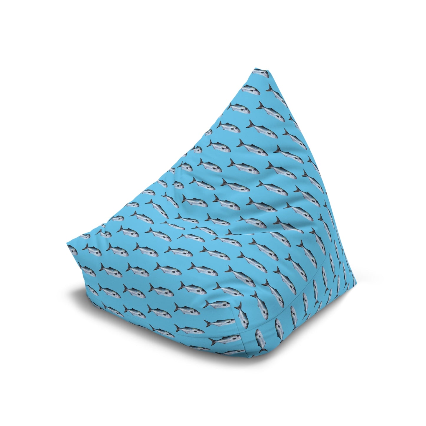 Bluefish | Bean Bag Chair Cover
