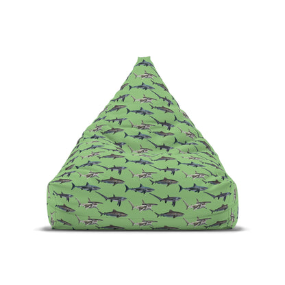 Sharks | Bean Bag Chair Cover