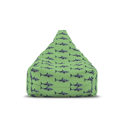 Great White Shark | Bean Bag Chair Cover