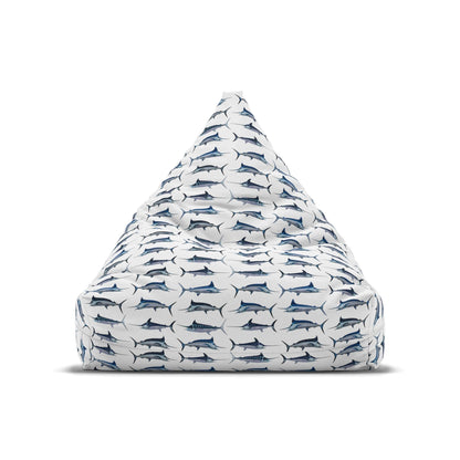 Marlin | Bean Bag Chair Cover