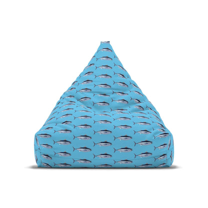 Bluefin Tuna | Bean Bag Chair Cover