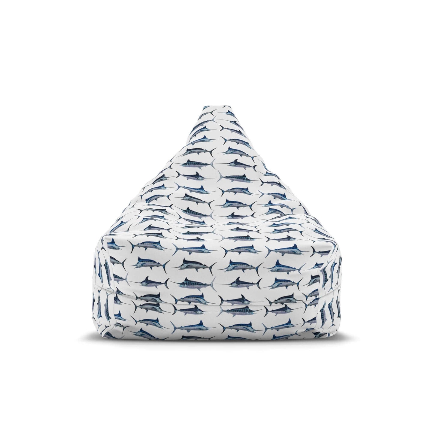 Marlin | Bean Bag Chair Cover