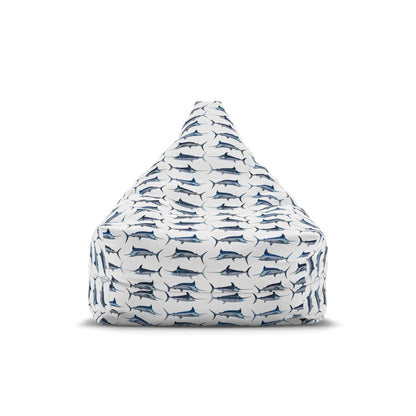 Marlin | Bean Bag Chair Cover