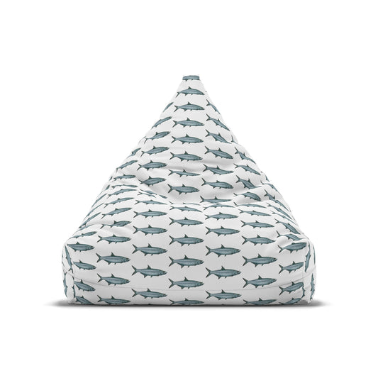 Tarpon | Bean Bag Chair Cover