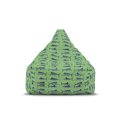 Marlin | Bean Bag Chair Cover