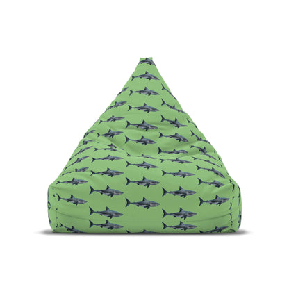 Great White Shark | Bean Bag Chair Cover