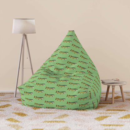 Northern Pike | Bean Bag Chair Cover