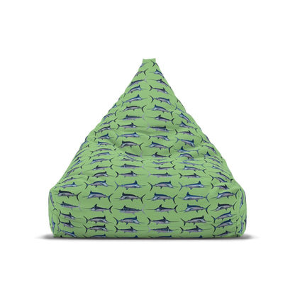 Marlin | Bean Bag Chair Cover