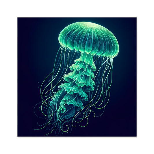 Jellyfish | Poster