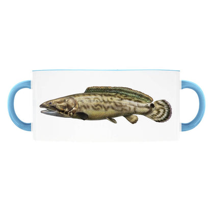 Bowfin Mug Large - 15oz - madfishlab.com