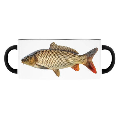 Carp Mug Large - 15oz - madfishlab.com