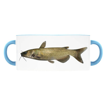 Channel Catfish Mug Large - 15oz - madfishlab.com