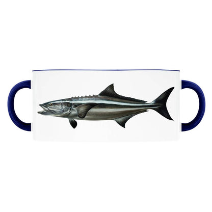 Cobia Mug Large - 15oz - madfishlab.com