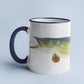 Northern Pike Mug Large - 15oz - madfishlab.com